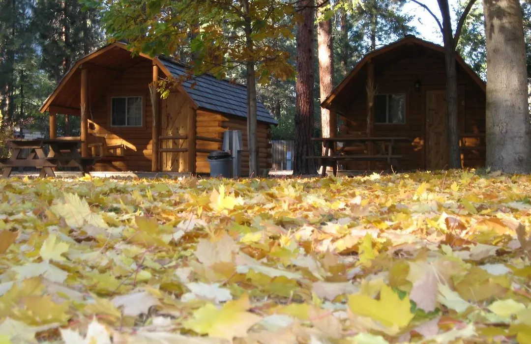 Gallagher Lake | Parkbridge-1
