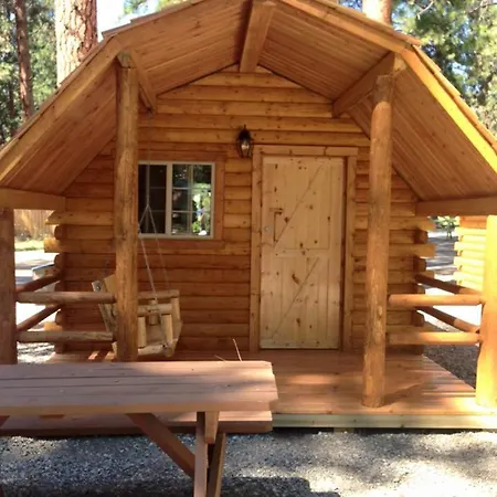 Gallagher Lake | Parkbridge-2